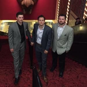 Meet your Posher, Houston